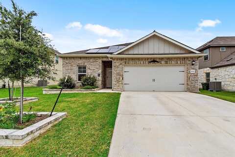 Pallano, HUTTO, TX 78634