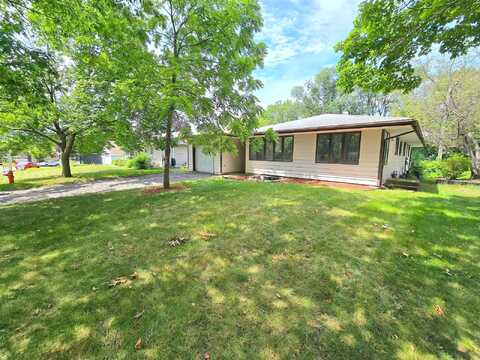 23Rd, ROCHESTER, MN 55906