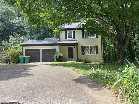 Old Evergreen, ALPHARETTA, GA 30022