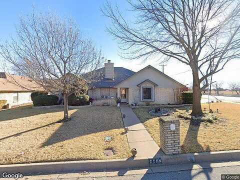 Longmeadow, FORT WORTH, TX 76133