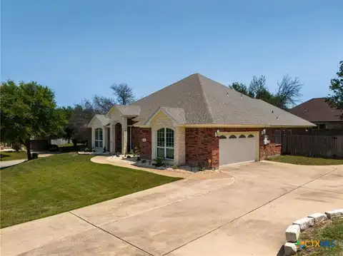 Majestic View, HARKER HEIGHTS, TX 76548