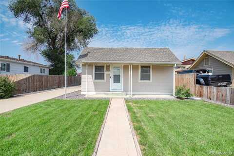 2Nd, BRIGHTON, CO 80601
