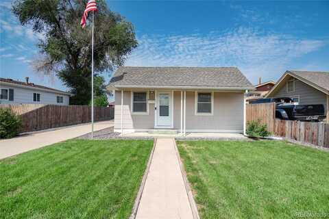 2Nd, BRIGHTON, CO 80601