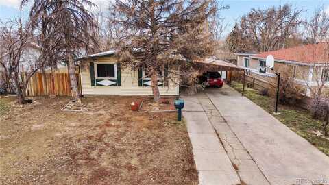 Stuart, WESTMINSTER, CO 80031