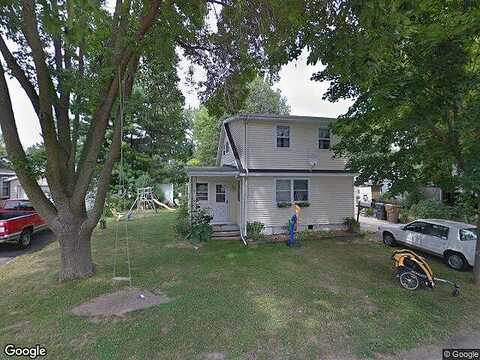 Burke, MADISON, WI 53714