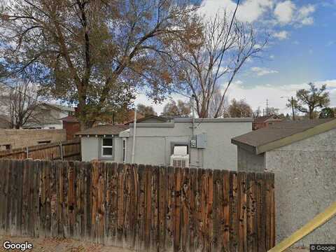 Spruce, PUEBLO, CO 81004