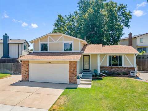 Canosa, DENVER, CO 80234