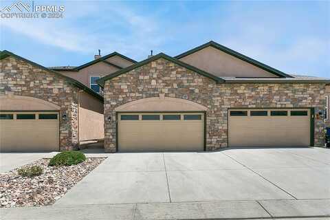 Harvest Ridge, COLORADO SPRINGS, CO 80918