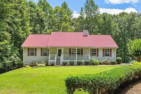 Hampton, DAWSONVILLE, GA 30534