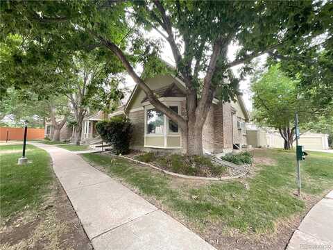 Ranch, DENVER, CO 80234