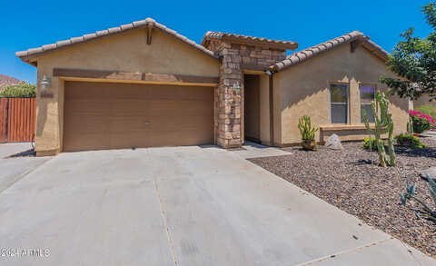 Magnolia, BUCKEYE, AZ 85326