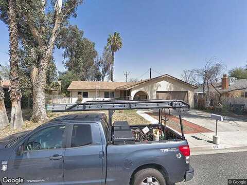 Franklin, HEMET, CA 92543