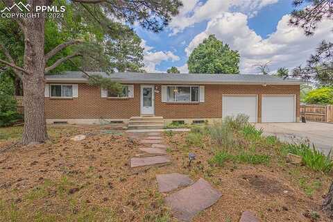 Doyle, COLORADO SPRINGS, CO 80915