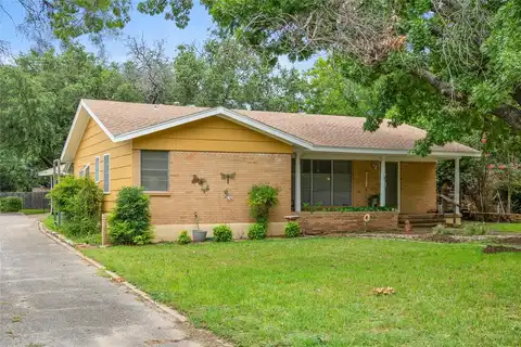 3Rd, BROWNWOOD, TX 76801