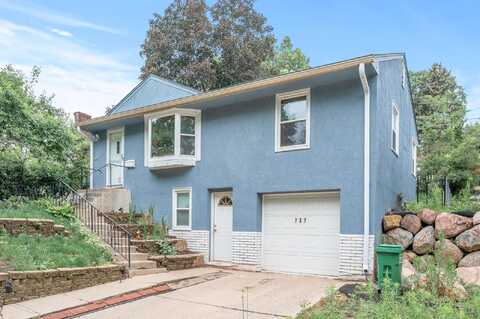 36Th, MINNEAPOLIS, MN 55418