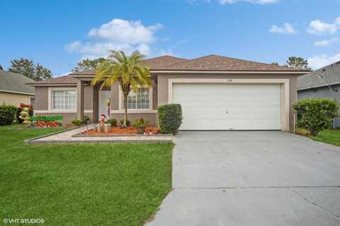 Hillcrest, DAVENPORT, FL 33897