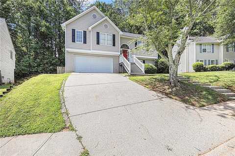 Twin Brook, LAWRENCEVILLE, GA 30043