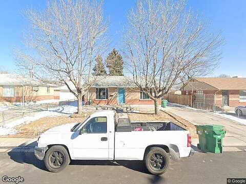 Ruth, DENVER, CO 80221