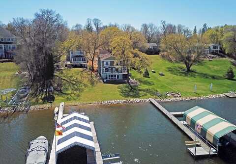 Park, MOUND, MN 55364