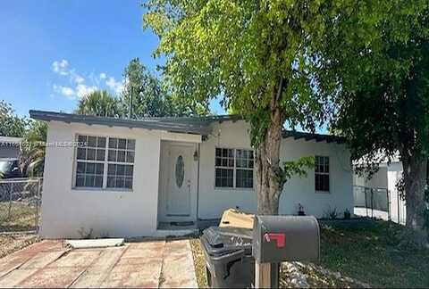 125Th, NORTH MIAMI, FL 33168