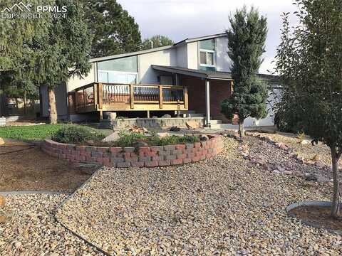 Palmer Park, COLORADO SPRINGS, CO 80915