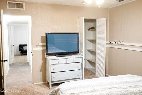 Fort Grant, WILLCOX, AZ 85643