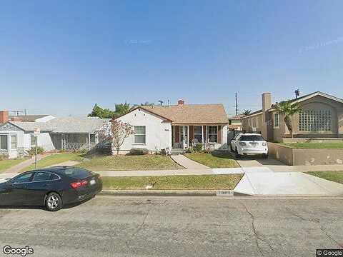 115Th, LOS ANGELES, CA 90047