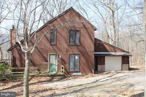 Bear Valley, FORT LOUDON, PA 17224