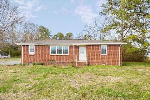 Foursquare, SMITHFIELD, VA 23430