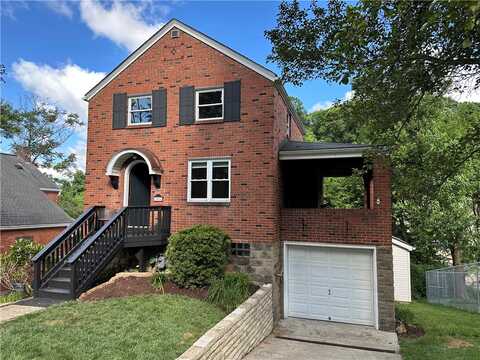 Quay, WHITE OAK, PA 15131