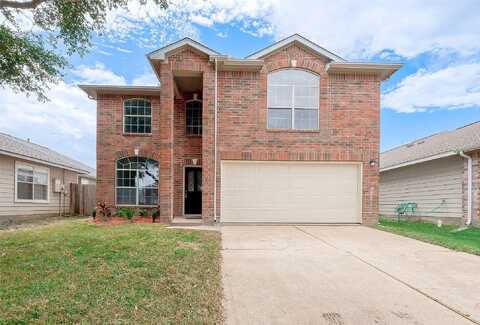 Bantam Ridge, HOUSTON, TX 77053