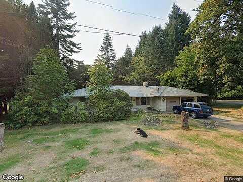 Gharet, RANDLE, WA 98377