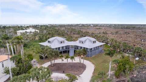 Dingman, SANIBEL, FL 33957