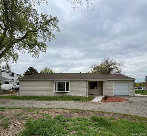 Wadsworth, ARVADA, CO 80003