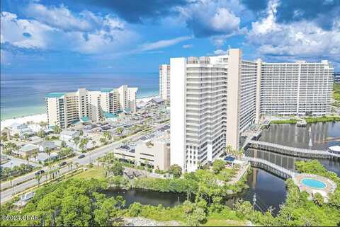 S Thomas Drive #2014, Panama City, FL 32408