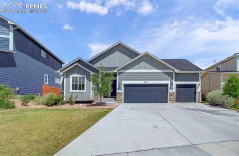 Porch Swing, PEYTON, CO 80831