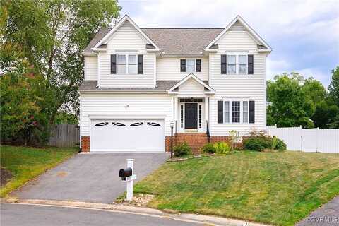 Meadowview, HENRICO, VA 23294