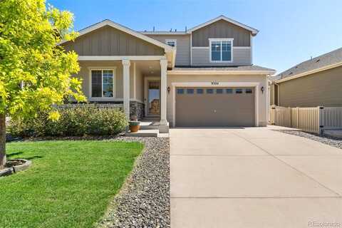 105Th, COMMERCE CITY, CO 80640