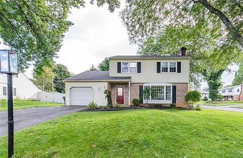 3Rd, EMMAUS, PA 18049