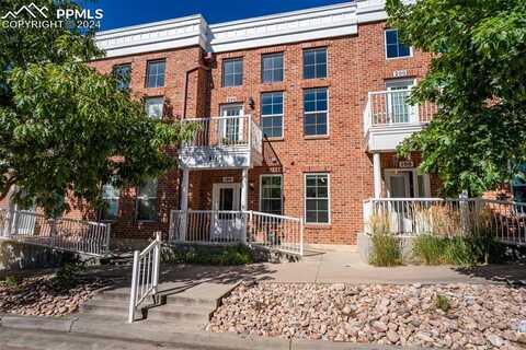 Weber, COLORADO SPRINGS, CO 80903