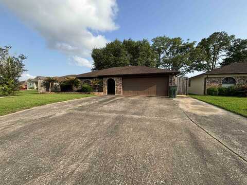 Landis, BEAUMONT, TX 77707