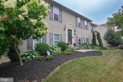 Wimbleton, RED LION, PA 17356