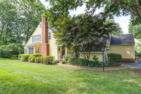 Ginger Way, HENRICO, VA 23229