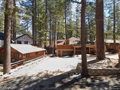 Jaybird, BIG BEAR LAKE, CA 92315