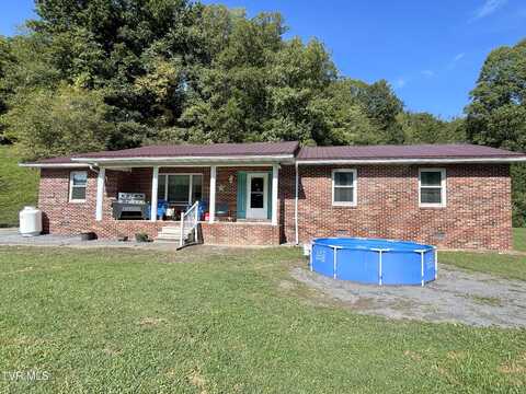 Sawmill Hollow, POUND, VA 24279