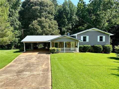 Rivertown, FAIRBURN, GA 30213