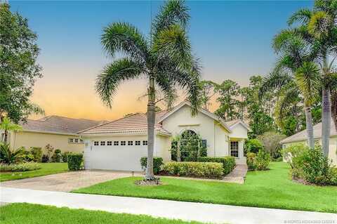 Saint Andrews, PORT SAINT LUCIE, FL 34986