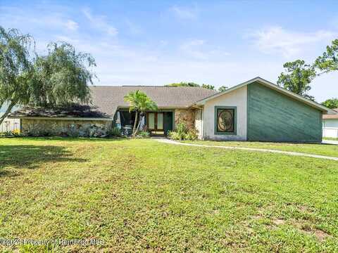 Chaucer, WEEKI WACHEE, FL 34607