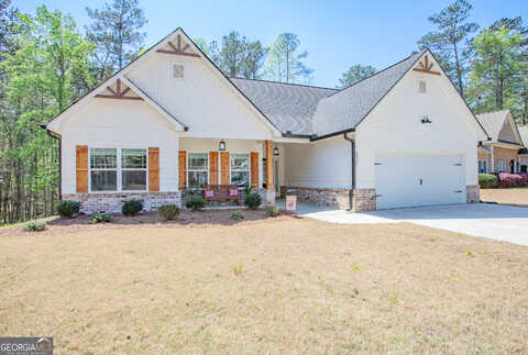 Longleaf, VILLA RICA, GA 30180