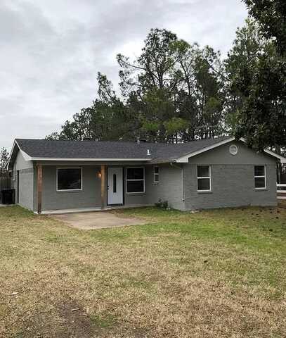 Ladybird, AZLE, TX 76020